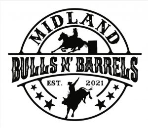 Midland Bulls & Barrels @ Fonda Fairgrounds