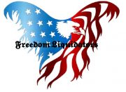 Freedom Liquidators Logo