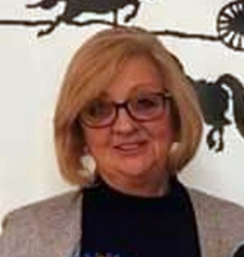 Betty Kilcullen