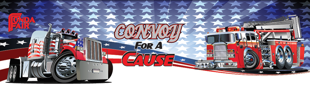 Convoy for a cause