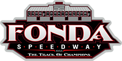 Fonda Speedway Logo