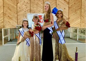2026 queens